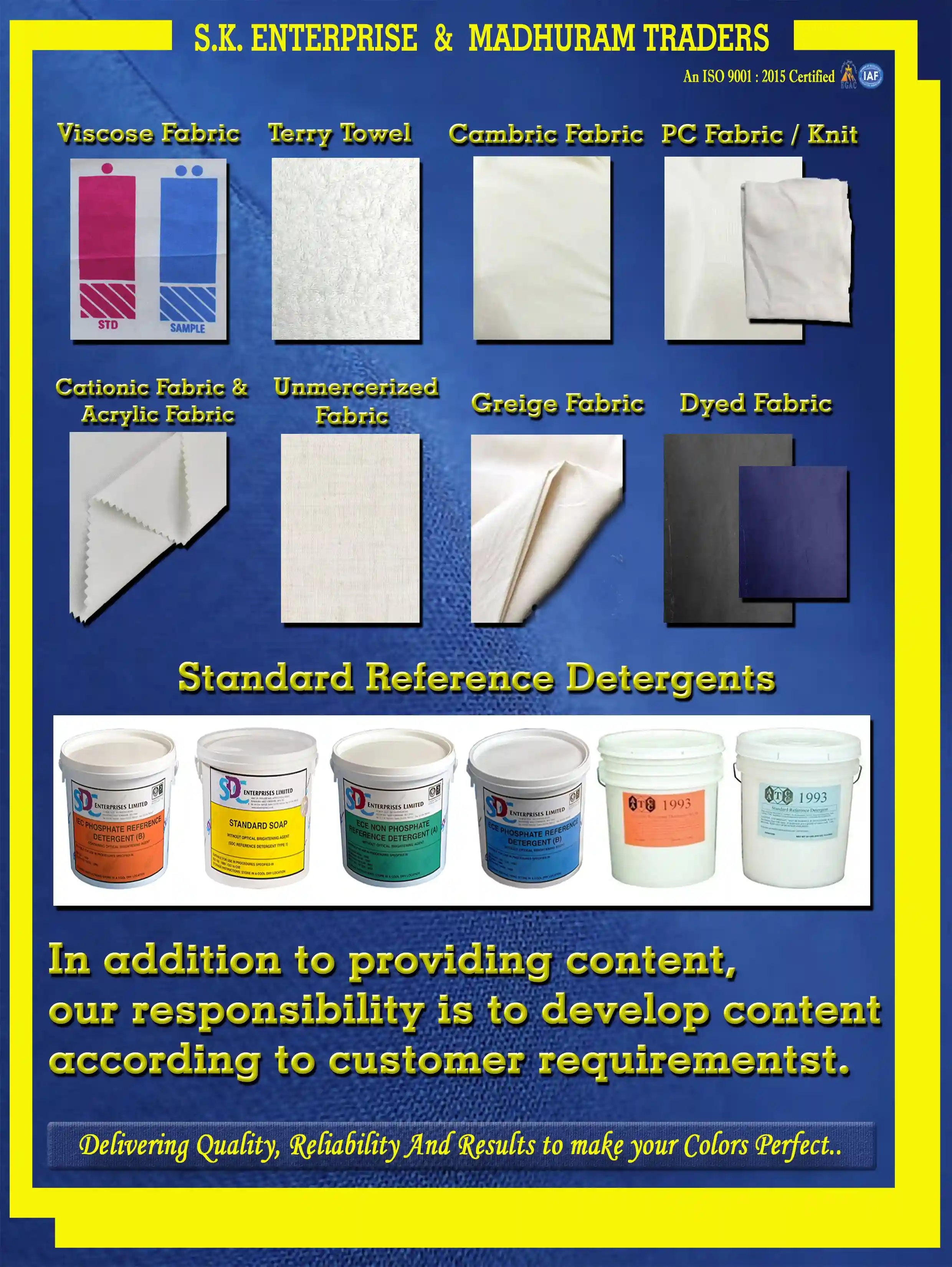 Other Product - S.K.Enterprise